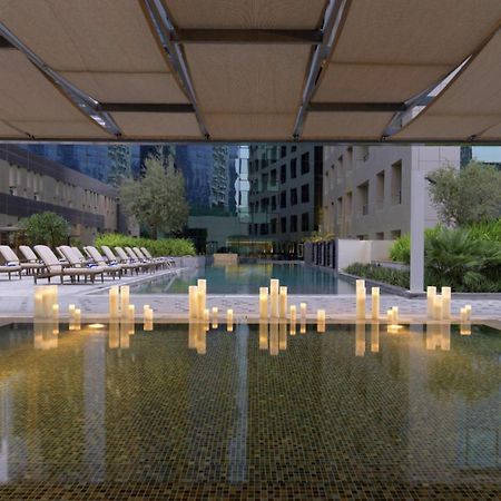 Next'House - Downtown Views Host Dubai Exterior foto