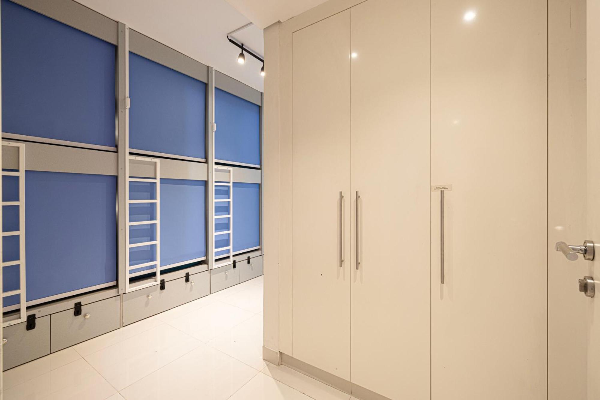 Next'House - Downtown Views Host Dubai Exterior foto