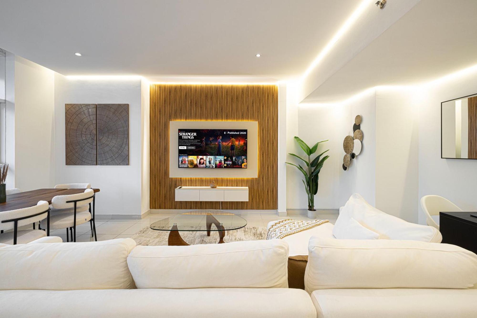 Next'House - Downtown Views Host Dubai Exterior foto