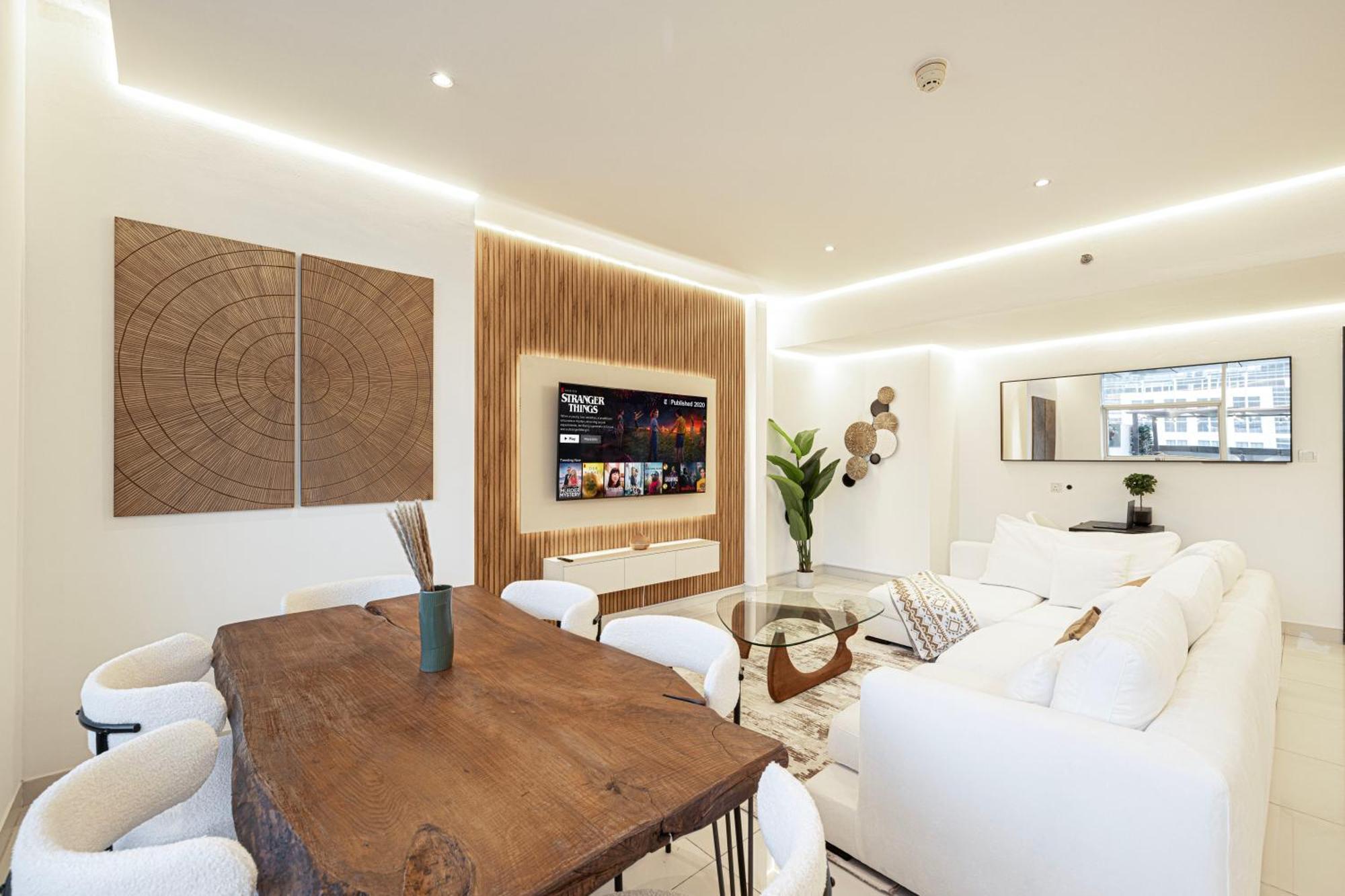Next'House - Downtown Views Host Dubai Exterior foto
